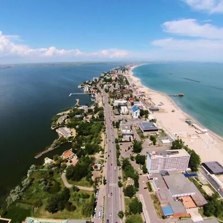 The Beach Mamaia